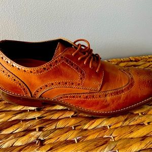 Rockport Mens size 20 dress shoes